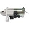 Db Electrical Remanufactured Starter for 2.0L Acura ILX 13 2013 31200R1A-A01 31200R1A-A02 410-54269R - alternate 4